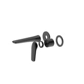 JINX WALL BASIN/BATH MIXER WITH SPOUT TRIM KIT